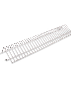 Egg transfer grating upper tier B 595 NAT